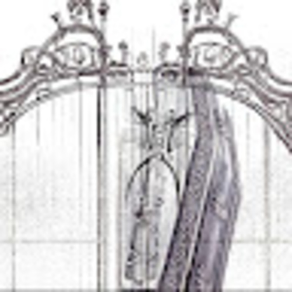 Meet your Posher, Klovids